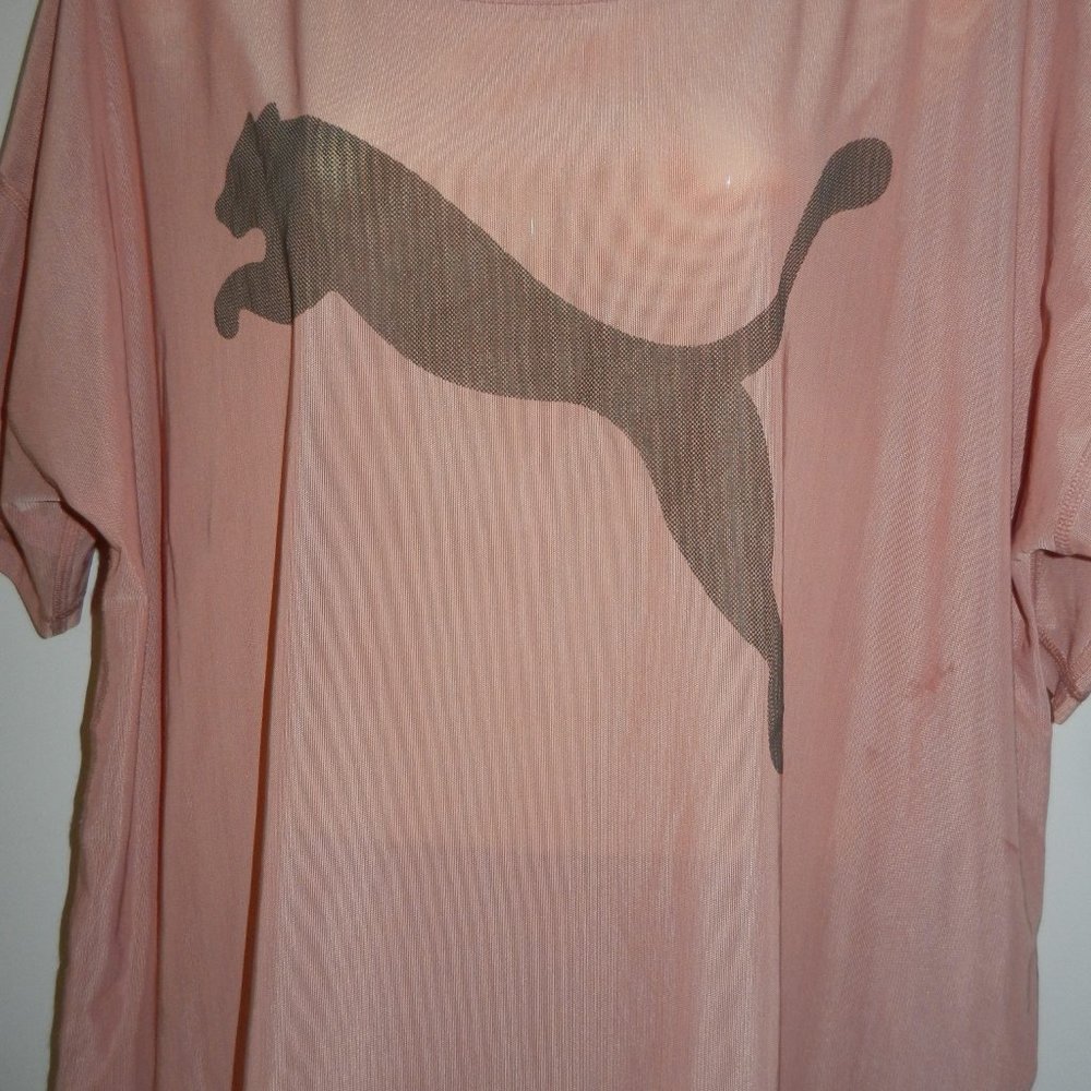 Puma top - Sale 5 for $20 🎈 - Picture 2 of 5